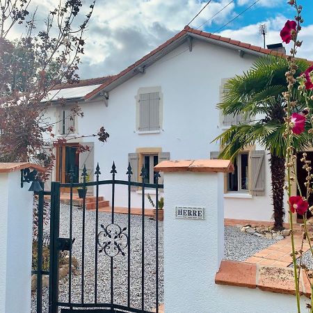 Apartament Chez Mima Samadet Zewnętrze zdjęcie