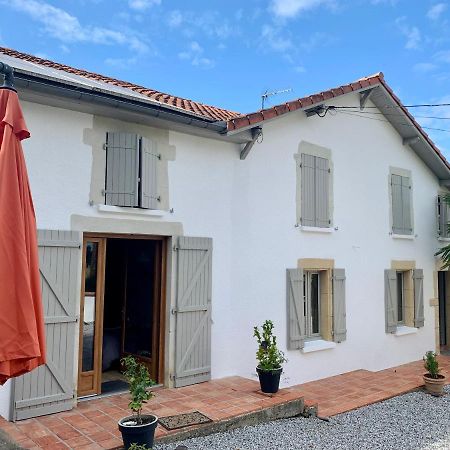 Apartament Chez Mima Samadet Zewnętrze zdjęcie