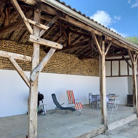 Apartament Chez Mima Samadet Zewnętrze zdjęcie