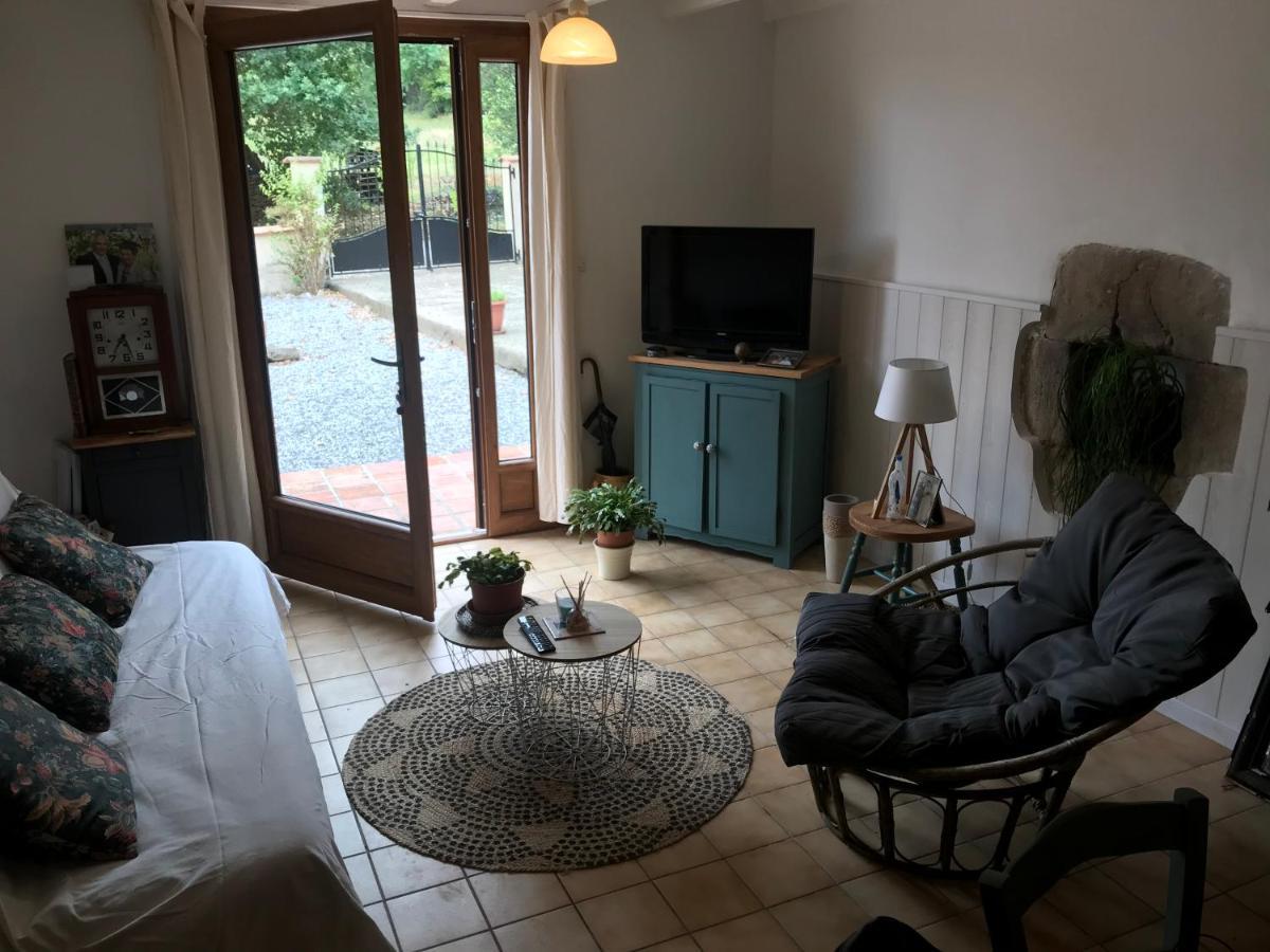 Apartament Chez Mima Samadet Zewnętrze zdjęcie
