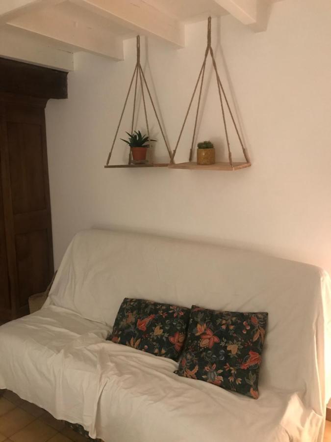 Apartament Chez Mima Samadet Zewnętrze zdjęcie
