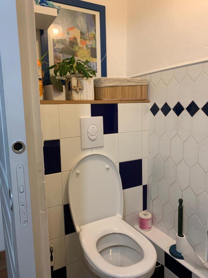 Apartament Chez Mima Samadet Zewnętrze zdjęcie