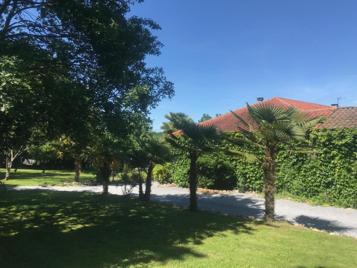 Apartament Chez Mima Samadet Zewnętrze zdjęcie